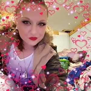 Meet your Posher, Ashlee